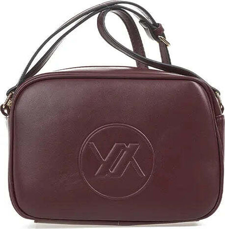 VERDE-FASHION-|-Camera-bag-con-logo-a-rilievo