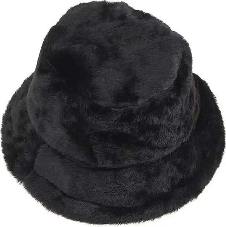 VERDE-FASHION-|-Cappello-da-pescatore-in-eco-pelliccia