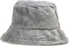 VERDE-FASHION-|-Cappello-da-pescatore-in-eco-pelliccia