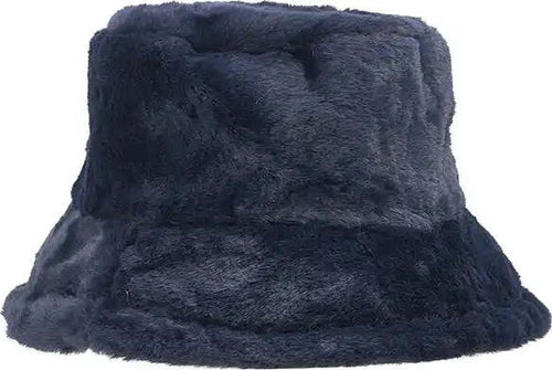 VERDE-FASHION-|-Cappello-da-pescatore-in-eco-pelliccia