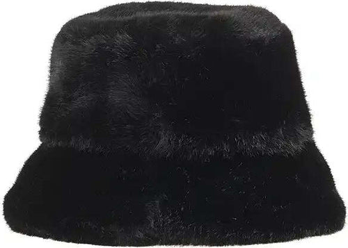 VERDE-FASHION-|-Cappello-da-pescatore-in-eco-pelliccia