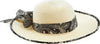 Verde Fashion | Cappello Di Paglia Donna Moda/Donna/Accessori/Cappelli e cappellini/Cappelli da sole You Store - Messina, Commerciovirtuoso.it