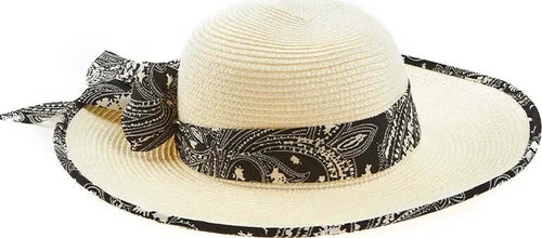 Verde Fashion | Cappello Di Paglia Donna Moda/Donna/Accessori/Cappelli e cappellini/Cappelli da sole You Store - Messina, Commerciovirtuoso.it
