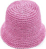 Verde Fashion | Cappello Di Paglia Donna Moda/Donna/Accessori/Cappelli e cappellini/Cappelli da sole You Store - Messina, Commerciovirtuoso.it