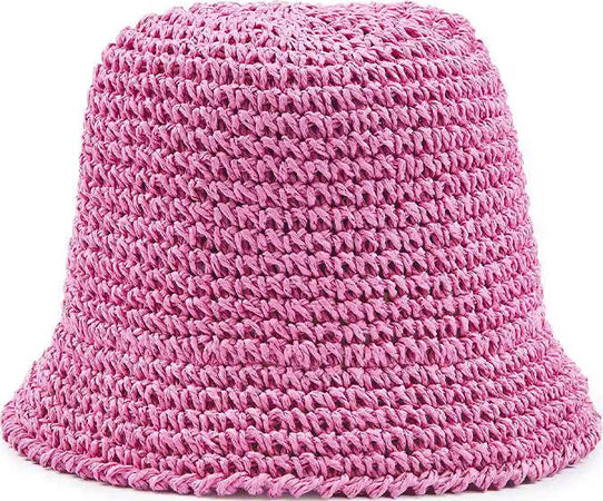 Verde Fashion | Cappello Di Paglia Donna Moda/Donna/Accessori/Cappelli e cappellini/Cappelli da sole You Store - Messina, Commerciovirtuoso.it