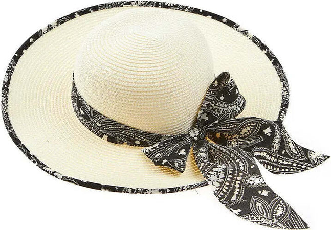Verde Fashion | Cappello Di Paglia Donna Moda/Donna/Accessori/Cappelli e cappellini/Cappelli da sole You Store - Messina, Commerciovirtuoso.it