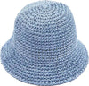 Verde Fashion | Cappello Di Paglia Donna Moda/Donna/Accessori/Cappelli e cappellini/Cappelli da sole You Store - Messina, Commerciovirtuoso.it