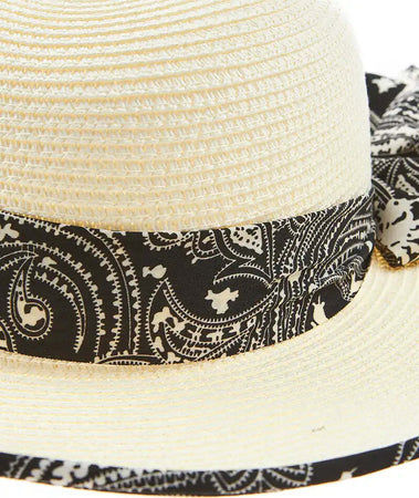 Verde Fashion | Cappello Di Paglia Donna Moda/Donna/Accessori/Cappelli e cappellini/Cappelli da sole You Store - Messina, Commerciovirtuoso.it
