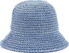 Verde Fashion | Cappello Di Paglia Donna Moda/Donna/Accessori/Cappelli e cappellini/Cappelli da sole You Store - Messina, Commerciovirtuoso.it