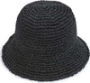 Verde Fashion | Cappello Di Paglia Donna Moda/Donna/Accessori/Cappelli e cappellini/Cappelli da sole You Store - Messina, Commerciovirtuoso.it