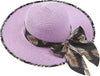 Verde Fashion | Cappello Di Paglia Donna Moda/Donna/Accessori/Cappelli e cappellini/Cappelli da sole You Store - Messina, Commerciovirtuoso.it