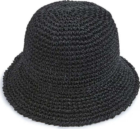 Verde Fashion | Cappello Di Paglia Donna Moda/Donna/Accessori/Cappelli e cappellini/Cappelli da sole You Store - Messina, Commerciovirtuoso.it