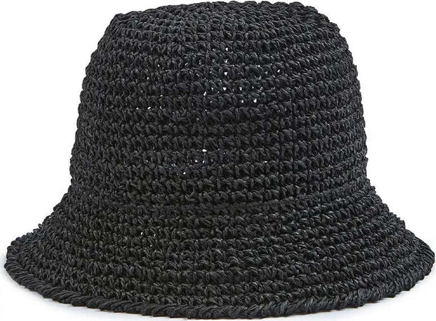 Verde Fashion | Cappello Di Paglia Donna Moda/Donna/Accessori/Cappelli e cappellini/Cappelli da sole You Store - Messina, Commerciovirtuoso.it