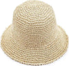 Verde Fashion | Cappello Di Paglia Donna Moda/Donna/Accessori/Cappelli e cappellini/Cappelli da sole You Store - Messina, Commerciovirtuoso.it