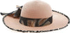 Verde Fashion | Cappello Di Paglia Donna Moda/Donna/Accessori/Cappelli e cappellini/Cappelli da sole You Store - Messina, Commerciovirtuoso.it