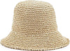 Verde Fashion | Cappello Di Paglia Donna Moda/Donna/Accessori/Cappelli e cappellini/Cappelli da sole You Store - Messina, Commerciovirtuoso.it