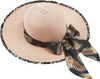 Verde Fashion | Cappello Di Paglia Donna Moda/Donna/Accessori/Cappelli e cappellini/Cappelli da sole You Store - Messina, Commerciovirtuoso.it