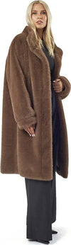VERDE-FASHION-|-Cappotto-midi-eco-pelliccia