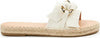 Verde Fashion | Ciabatte Basse Sandali Donna Dettaglio Catena Moda/Donna/Scarpe/Sandali e ciabatte/Ciabatte moda You Store - Messina, Commerciovirtuoso.it