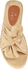 Verde Fashion | Ciabatte Donna Sandali Bassi Fiocco Scamosciate Moda/Donna/Scarpe/Sandali e ciabatte/Ciabatte moda You Store - Messina, Commerciovirtuoso.it