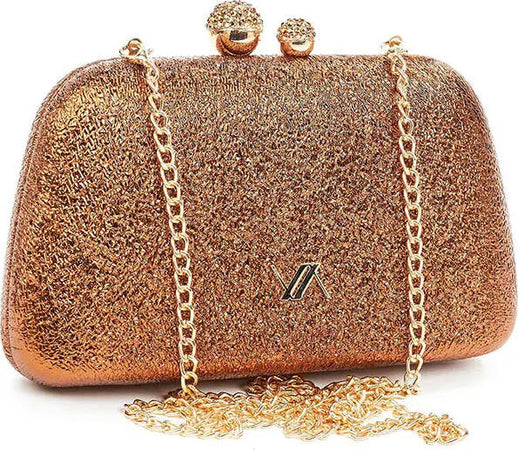 Verde Fashion | Clutch Gioiello Da Donna Borsa a Mano Con Tracolla in Catena Moda/Donna/Borse/Pochette e Clutch You Store - Messina, Commerciovirtuoso.it