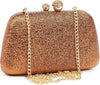 Verde Fashion | Clutch Gioiello Da Donna Borsa a Mano Con Tracolla in Catena Moda/Donna/Borse/Pochette e Clutch You Store - Messina, Commerciovirtuoso.it