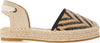 Verde Fashion | Espadrilles Flatform Con Lacci Donna Moda/Donna/Scarpe/Scarpe basse/Espadrillas basse You Store - Messina, Commerciovirtuoso.it