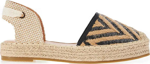 Verde Fashion | Espadrilles Flatform Con Lacci Donna Moda/Donna/Scarpe/Scarpe basse/Espadrillas basse You Store - Messina, Commerciovirtuoso.it
