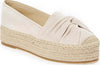 Verde Fashion | Espadrilles Flatform In Ecopelle Donna Moda/Donna/Scarpe/Scarpe basse/Espadrillas basse You Store - Messina, Commerciovirtuoso.it