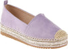 Verde Fashion | Espadrilles in Ecopelle Donna Moda/Donna/Scarpe/Scarpe basse/Espadrillas basse You Store - Messina, Commerciovirtuoso.it