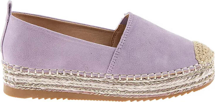 Verde Fashion | Espadrilles in Ecopelle Donna Moda/Donna/Scarpe/Scarpe basse/Espadrillas basse You Store - Messina, Commerciovirtuoso.it