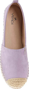 Verde Fashion | Espadrilles in Ecopelle Donna Moda/Donna/Scarpe/Scarpe basse/Espadrillas basse You Store - Messina, Commerciovirtuoso.it