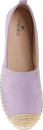 Verde Fashion | Espadrilles in Ecopelle Donna Moda/Donna/Scarpe/Scarpe basse/Espadrillas basse You Store - Messina, Commerciovirtuoso.it