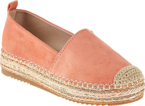 Verde Fashion | Espadrilles in Ecopelle Donna Moda/Donna/Scarpe/Scarpe basse/Espadrillas basse You Store - Messina, Commerciovirtuoso.it