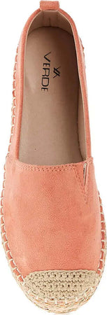 Verde Fashion | Espadrilles in Ecopelle Donna Moda/Donna/Scarpe/Scarpe basse/Espadrillas basse You Store - Messina, Commerciovirtuoso.it