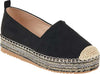 Verde Fashion | Espadrilles in Ecopelle Donna Moda/Donna/Scarpe/Scarpe basse/Espadrillas basse You Store - Messina, Commerciovirtuoso.it