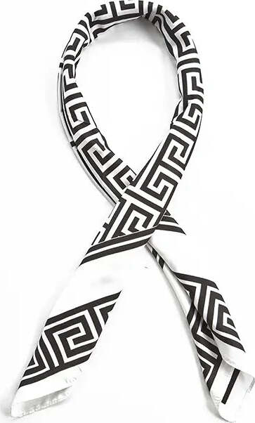 VERDE-FASHION-|-Foulard-fantasia-chiave-greca