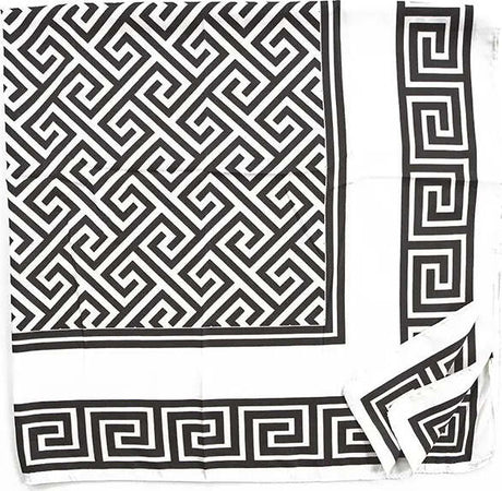 VERDE-FASHION-|-Foulard-fantasia-chiave-greca