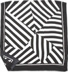 VERDE-FASHION-|-Foulard-fantasia-geometrica