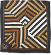 VERDE-FASHION-|-Foulard-fantasia-geometrica