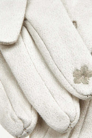 VERDE-FASHION-|-Guanti-con-eco-pelliccia-e-catena