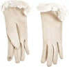 VERDE-FASHION-|-Guanti-con-polsini-in-pelliccia