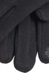 VERDE-FASHION-|-Guanti-con-polsini-in-pelliccia