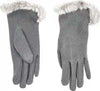 VERDE-FASHION-|-Guanti-con-polsini-in-pelliccia