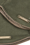 VERDE-FASHION-|-Guanti-con-targhetta-brand