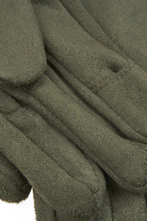 VERDE-FASHION-|-Guanti-con-targhetta-brand