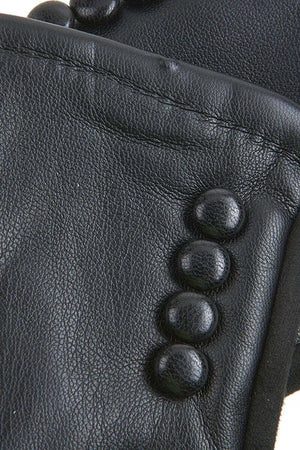 VERDE-FASHION-|-Guanti-in-ecopelle-con-bottoni