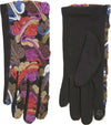 VERDE-FASHION-|-Guanti-ricamati-fantasia-astratta