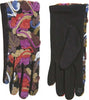 VERDE-FASHION-|-Guanti-ricamati-fantasia-astratta