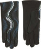 VERDE-FASHION-|-Guanti-ricamati-fantasia-onde